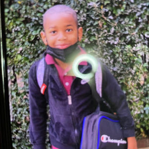 Meet your Posher, Jeremiah